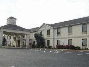 Baymont By Wyndham Madisonville Quarto foto