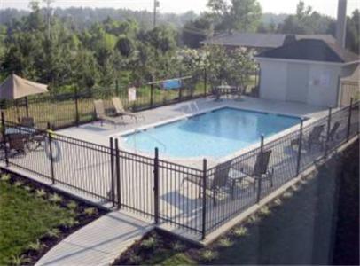 Baymont By Wyndham Madisonville Exterior foto